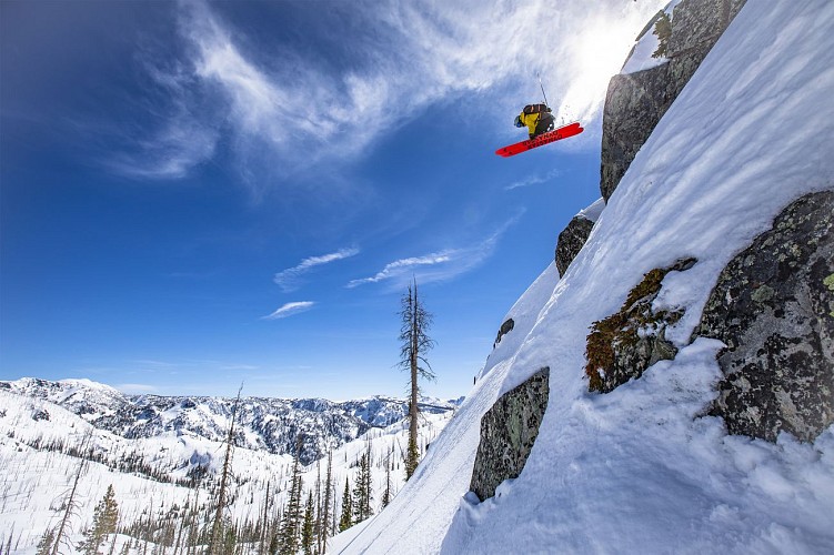 LS Lanches Sport Thonon / Boutique SKI