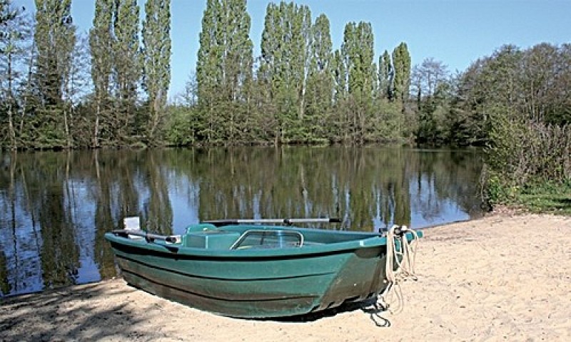 Etangs Moulin 3
