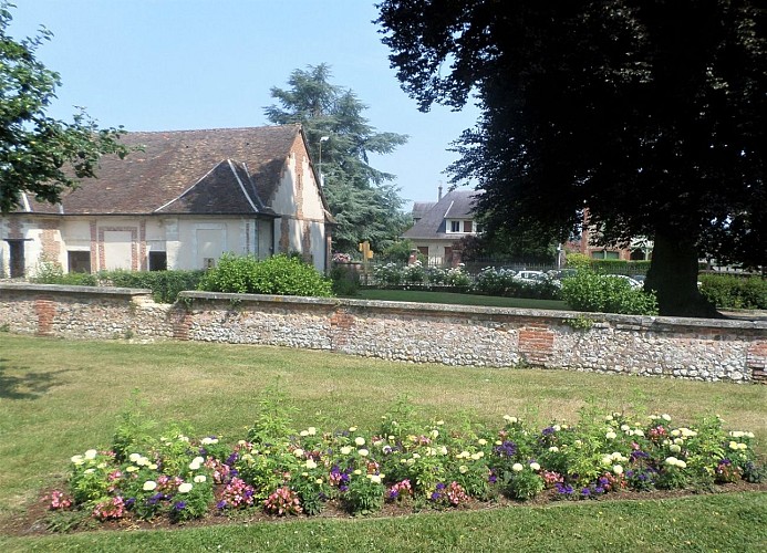 Brionne © ADT de l'Eure DR