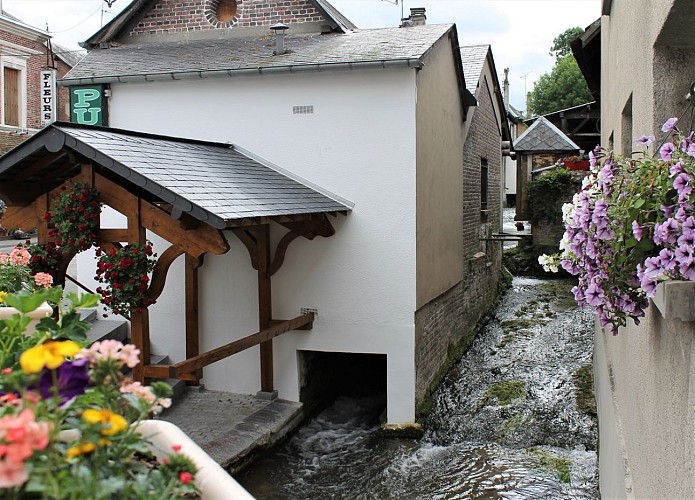 Brionne © ADT de l'Eure DR (5)