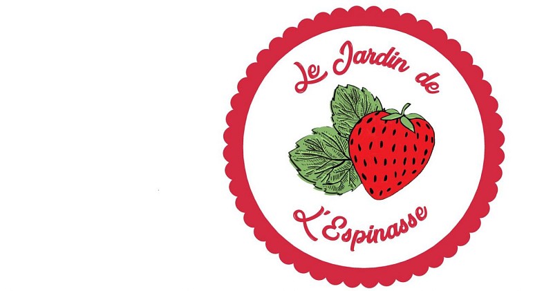 Le jardin de l'espinasse
