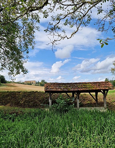 Basilique Saint-Fris