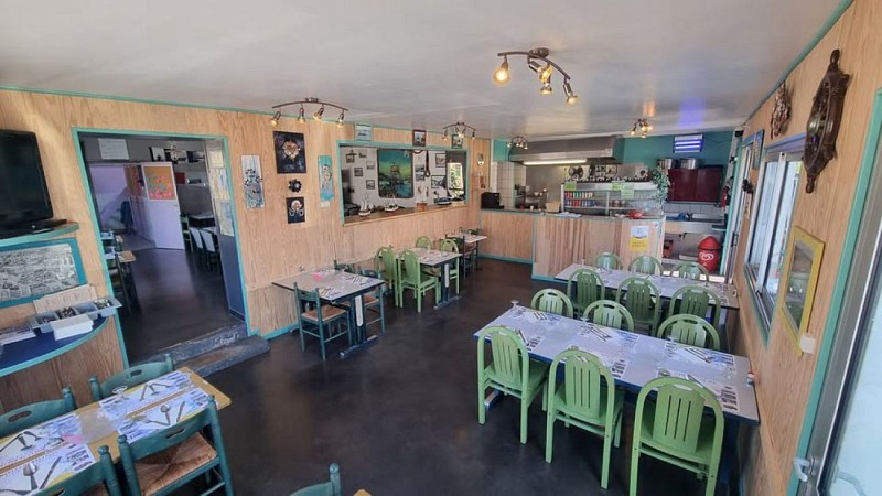 Moulerie Le Mée Pors-Even