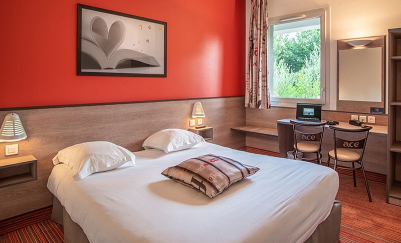 ACE Hôtel Cestas