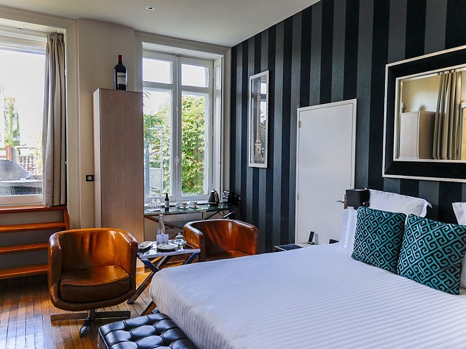 Photos hébergement - 5