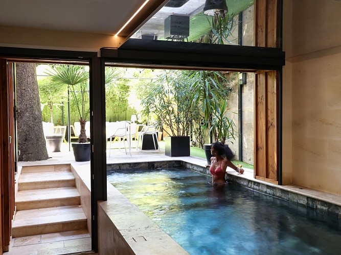 Photos hébergement - 7