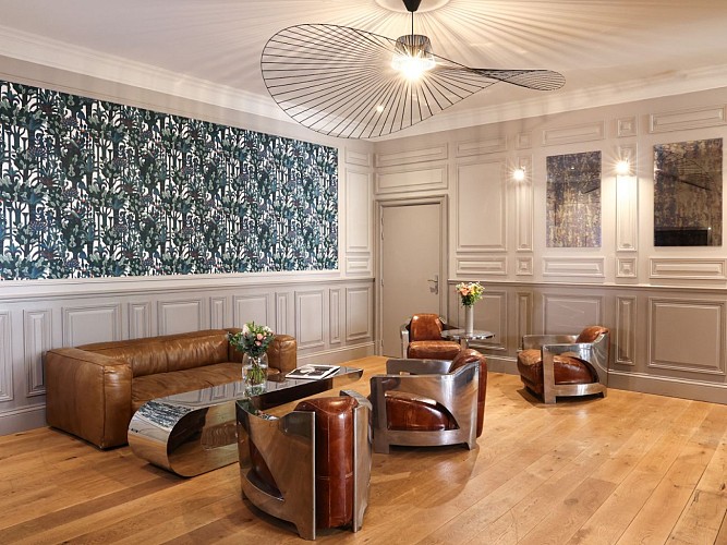 Photos hébergement - 3