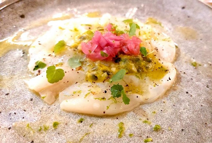 La Hague - Auberge des Goubelins - 6