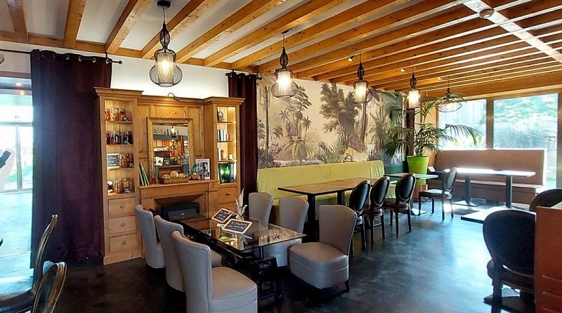 La Hague - Auberge des Goubelins - 2