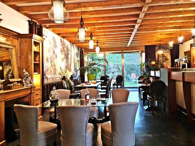 La Hague - Auberge des Goubelins - 3