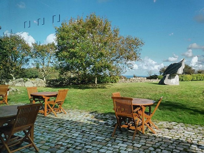 La Hague - Auberge des Goubelins - 9