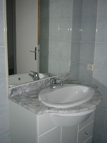 GITE COMMUNAL Le Village des Oiseaux10