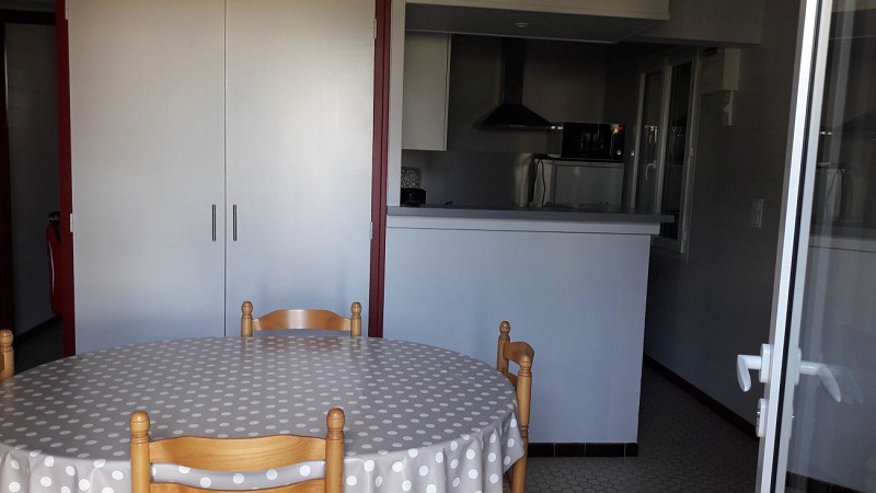 GITE COMMUNAL Le Village des Oiseaux3