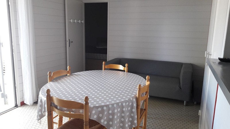 GITE COMMUNAL Le Village des Oiseaux4