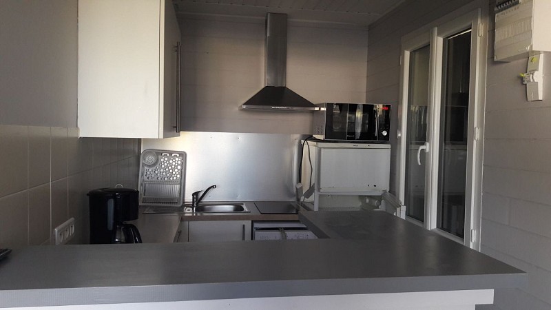 GITE COMMUNAL Le Village des Oiseaux6