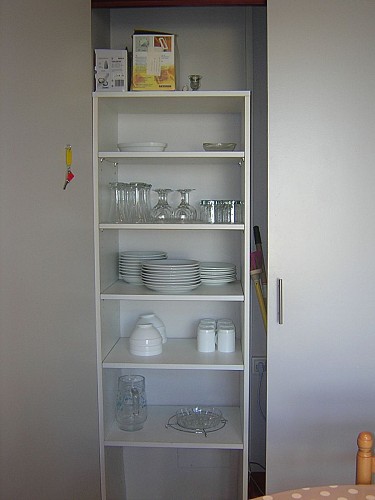 GITE COMMUNAL Le Village des Oiseaux7