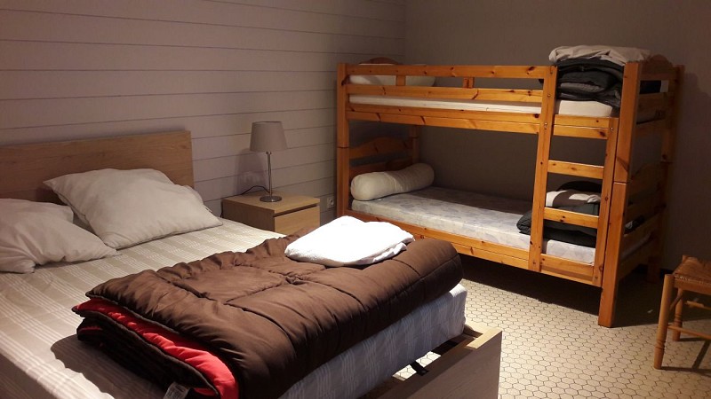 GITE COMMUNAL Le Village des Oiseaux8