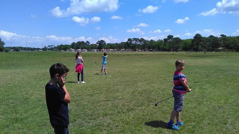 Le Balata Golf Practice2