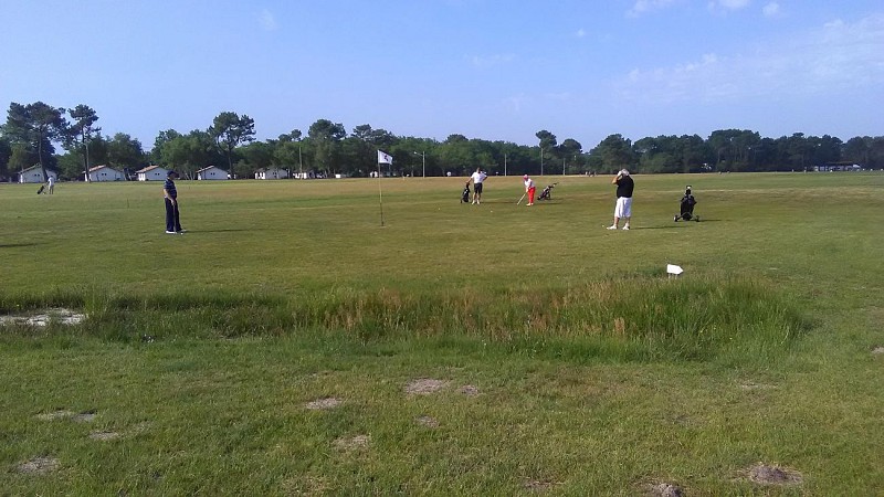 Le Balata Golf Practice7