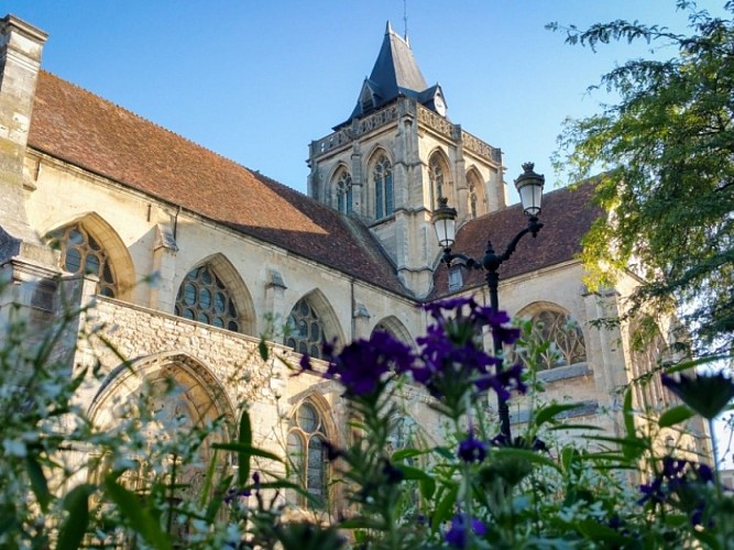 St-Taurin Evreux©Florence Duval2016 (3)