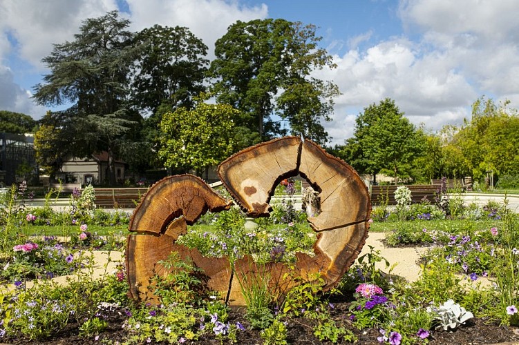 Jardin Bota017 été 22©S Vuillemin EPN