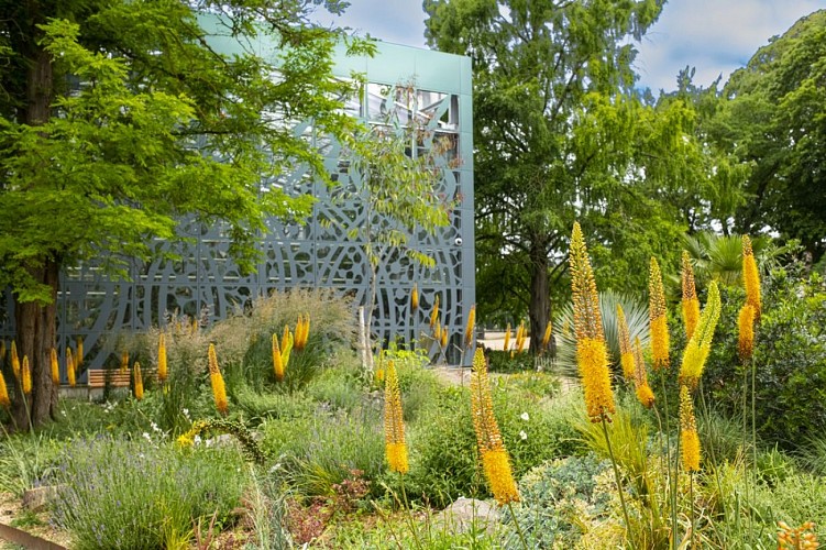 Jardins Ara04 été 22©S Vuillemin EPN