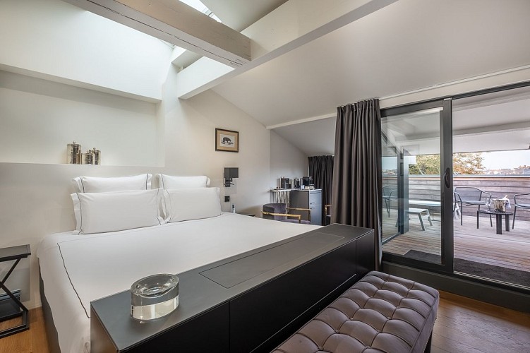 Le palais Gallien SD-14