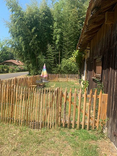 2024 - LOSS - La Cabane - Extérieur - ©Dominique RIVERO (5)