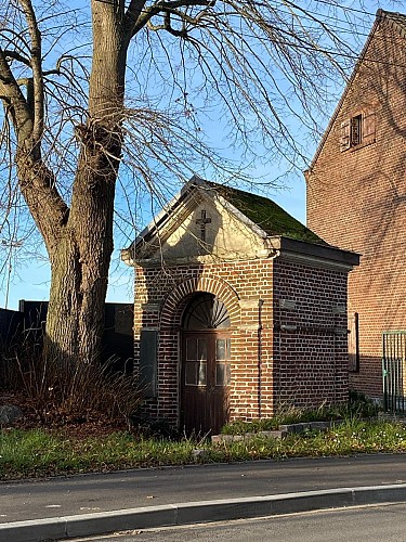 La petite chapelle