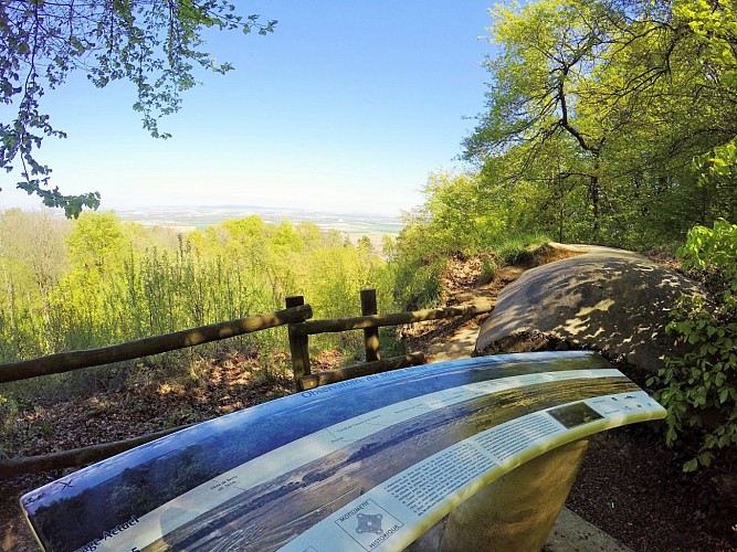 Observatoire du Mont Sinaï