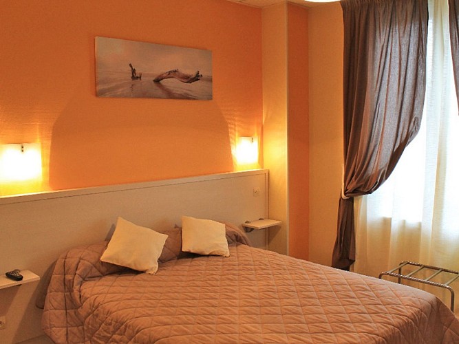 Hôtel au Vieux Puits