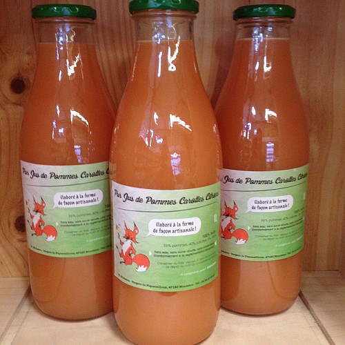 pur-jus-de-pomme-carotte-et-citron-100-fruits