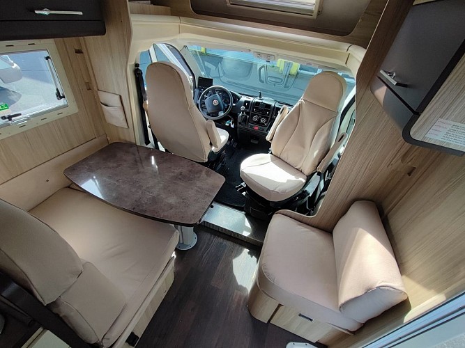L'Atelier du camping-car