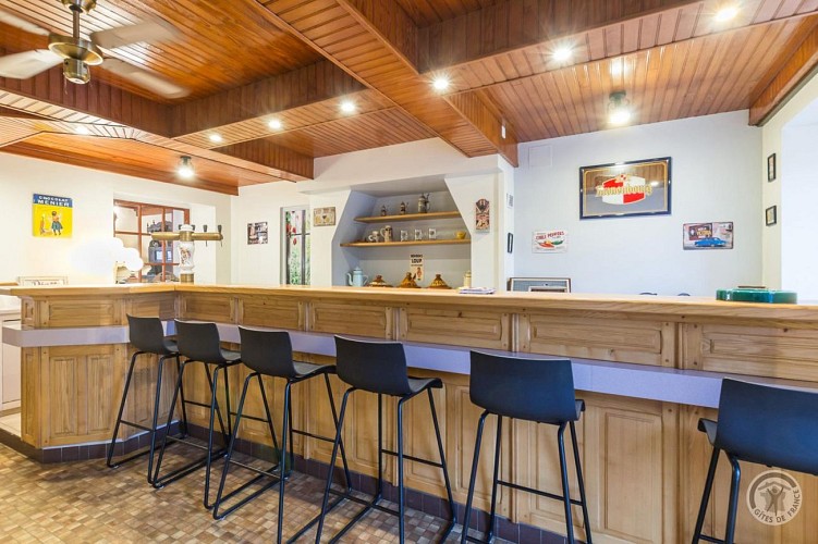 Gîtes de France G1194 : Le Tournebride