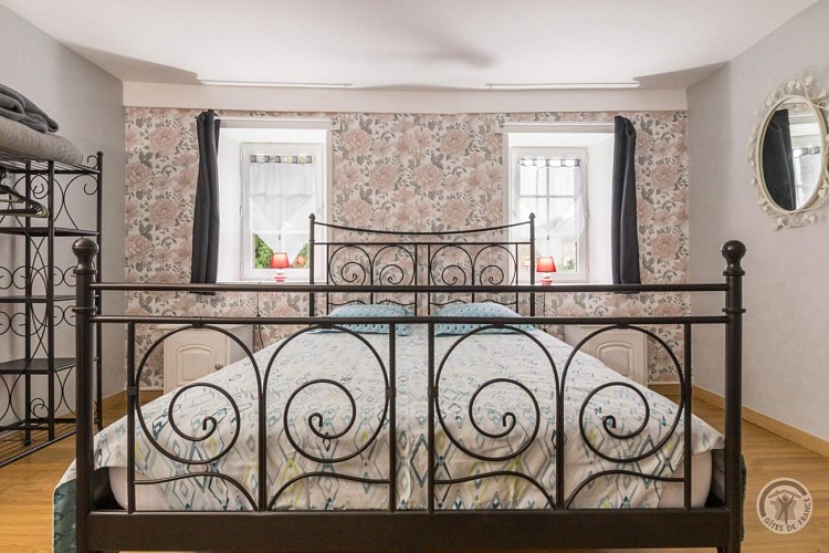 Gîtes de France G1194 : Le Tournebride