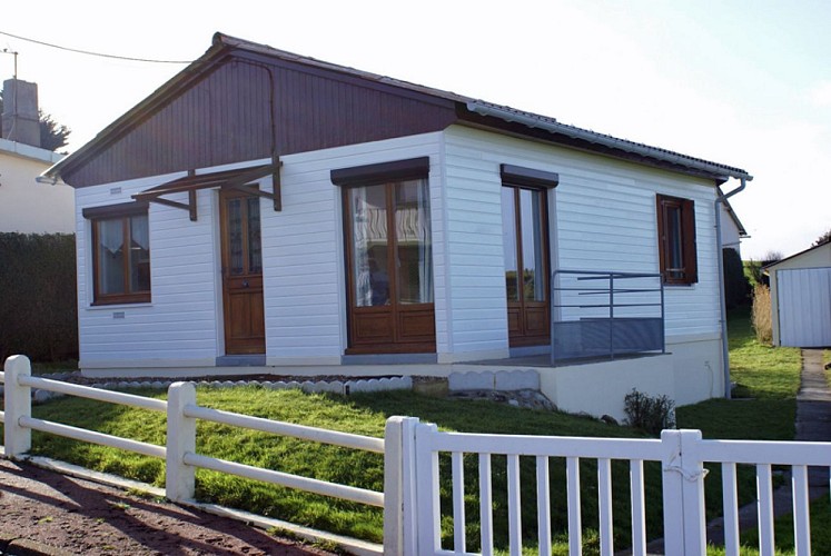 Gîtes de France® - Le Phare Ouest