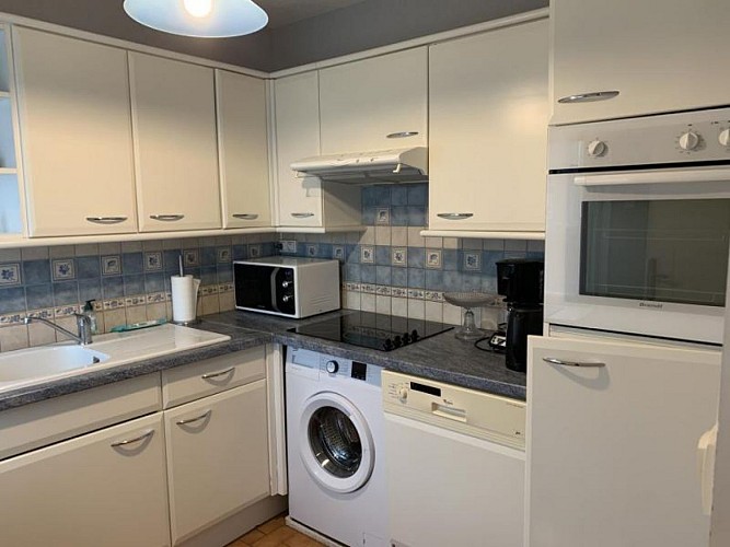 Gîtes de France® - Le Phare Ouest