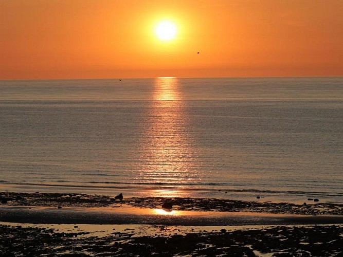 Gîtes de France® - Le Phare Ouest