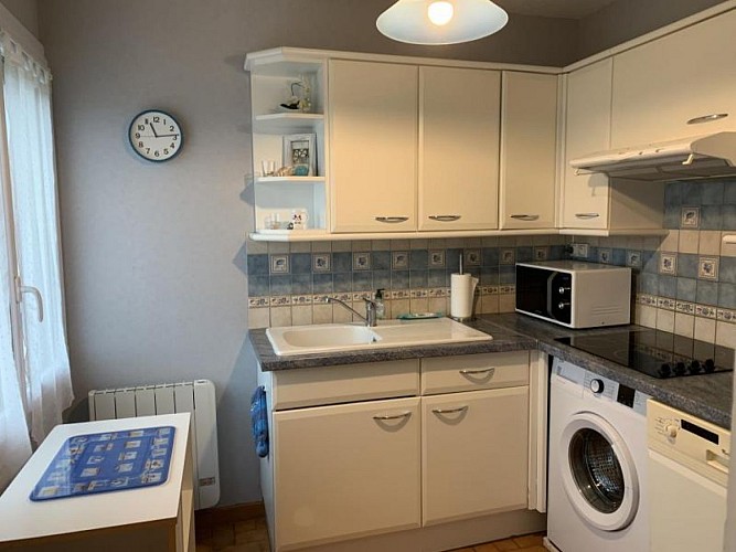 Gîtes de France® - Le Phare Ouest