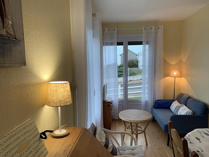 Gîtes de France® - Le Phare Ouest