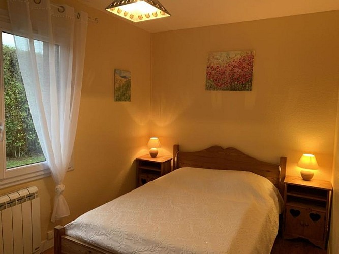 Gîtes de France® - Le Phare Ouest