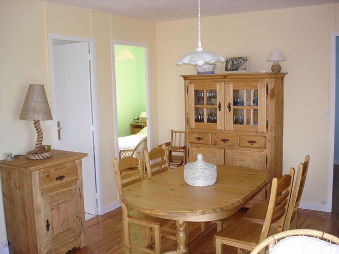 Gîtes de France® - Le Phare Ouest