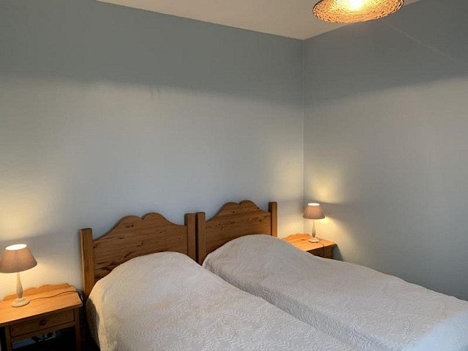 Gîtes de France® - Le Phare Ouest