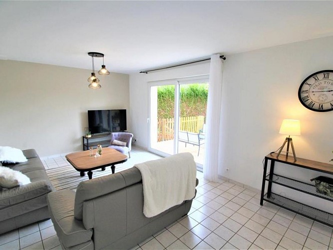 Gîtes de France® - Le Rayon de Lune