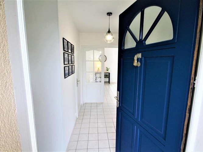 Gîtes de France® - Le Rayon de Lune