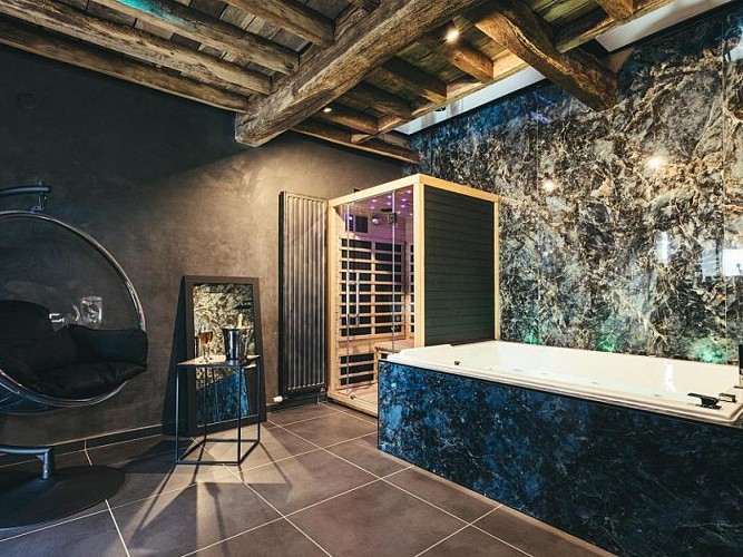 Le Duplex de l'Etoile