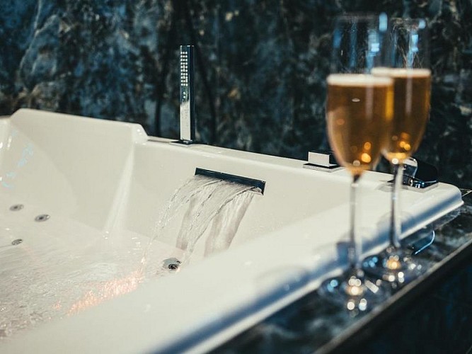 Gîtes de France® - Le Duplex de l'Etoile