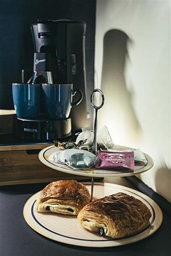 Gîtes de France® - Le Duplex de l'Etoile