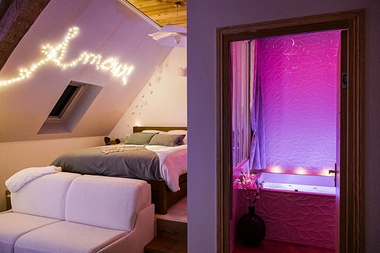 La Mezzanine de l’Etoile