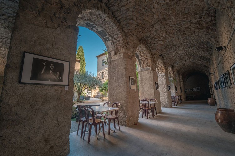 Escapade Vacances - Le Cloître des Dominicains